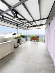 RiverParc Residence (D19), Condominium #583903871